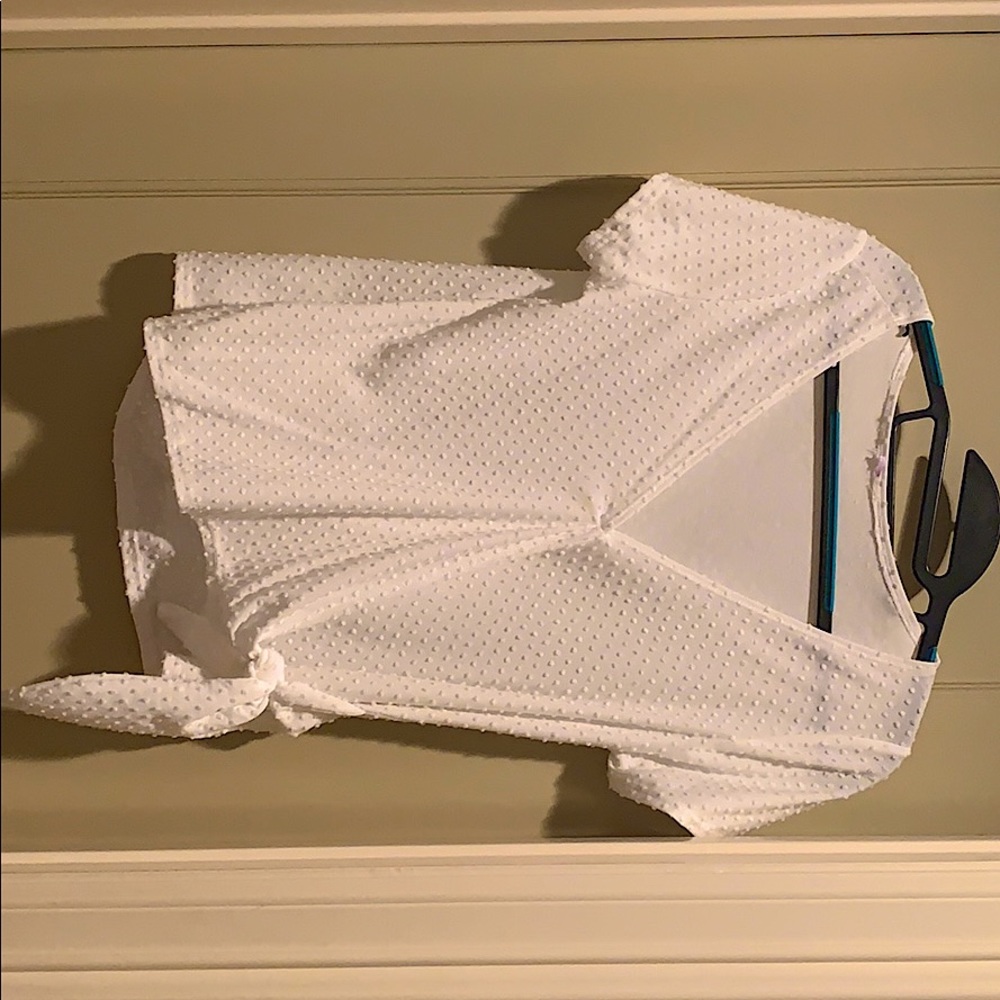 Francesca’s Top